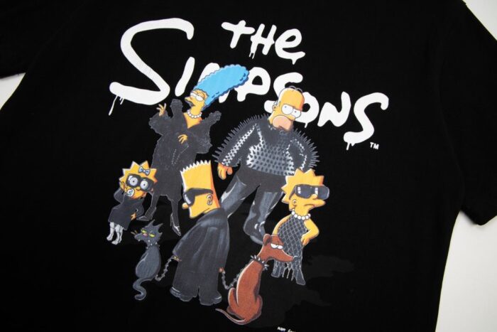 T-shirt - Image 4