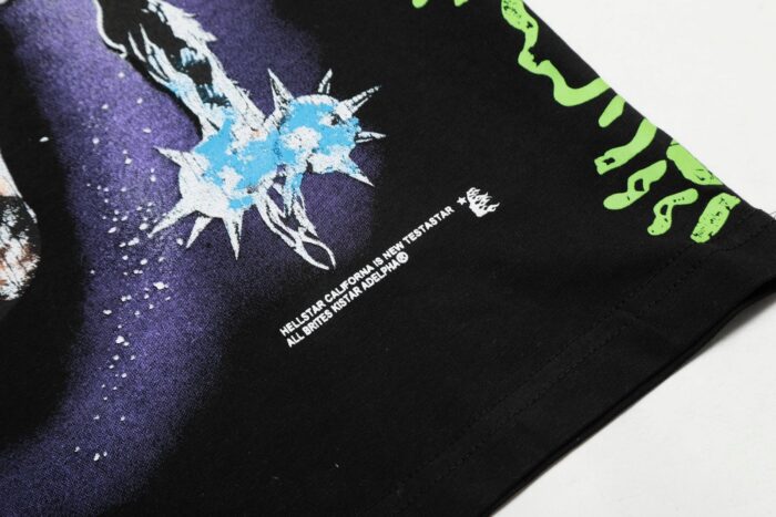 T-shirt - Image 4