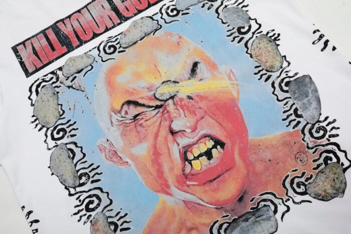 T-shirt - Image 4