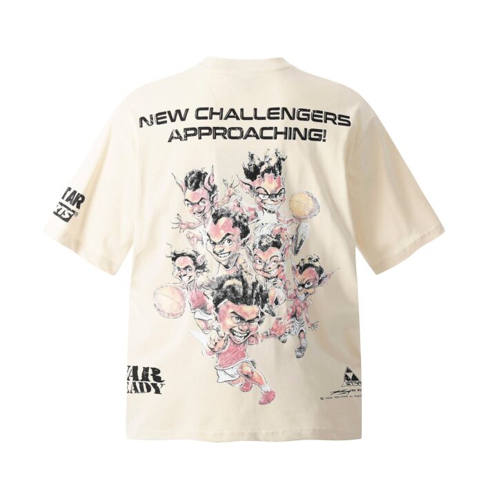 T-shirt - Image 2