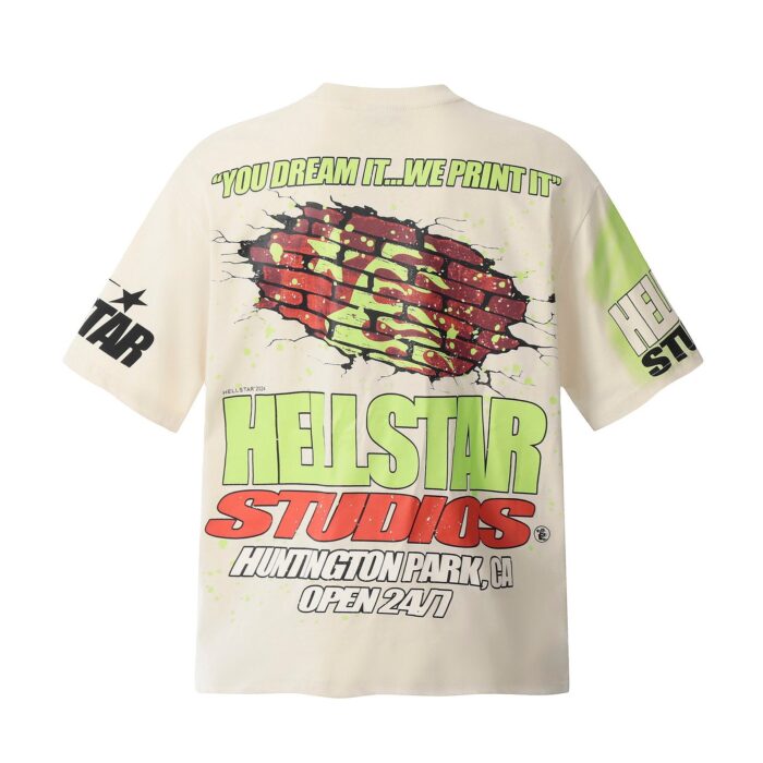 T-shirt - Image 2