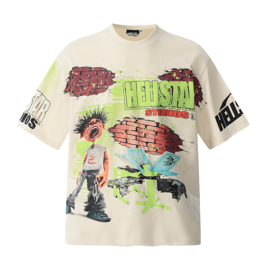 T-shirt - Image 1