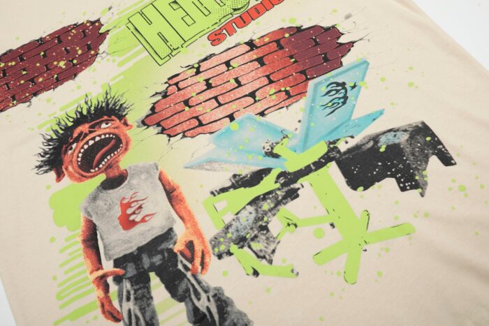 T-shirt - Image 3
