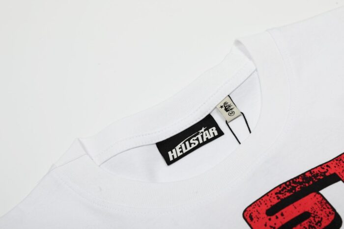 T-shirt - Image 4