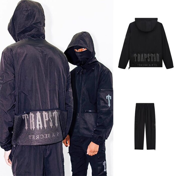 Tracksuit - Image 10