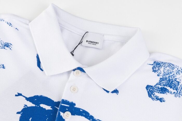 T-shirt Polo - Image 3