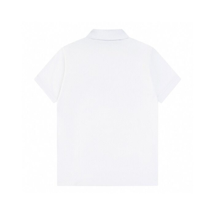 T-shirt Polo - Image 2