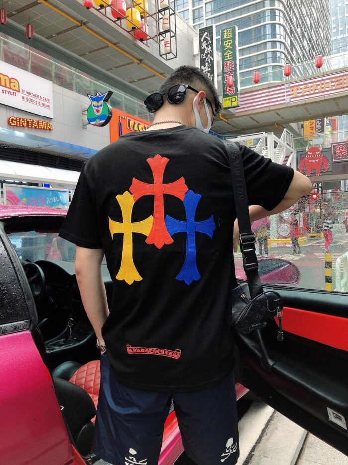 T-shirt - Image 3