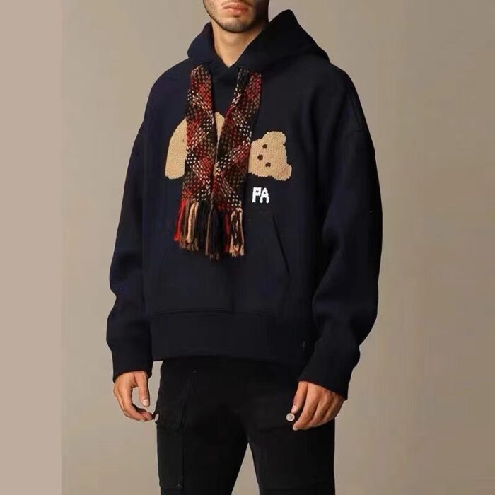 Hoodie - Image 4