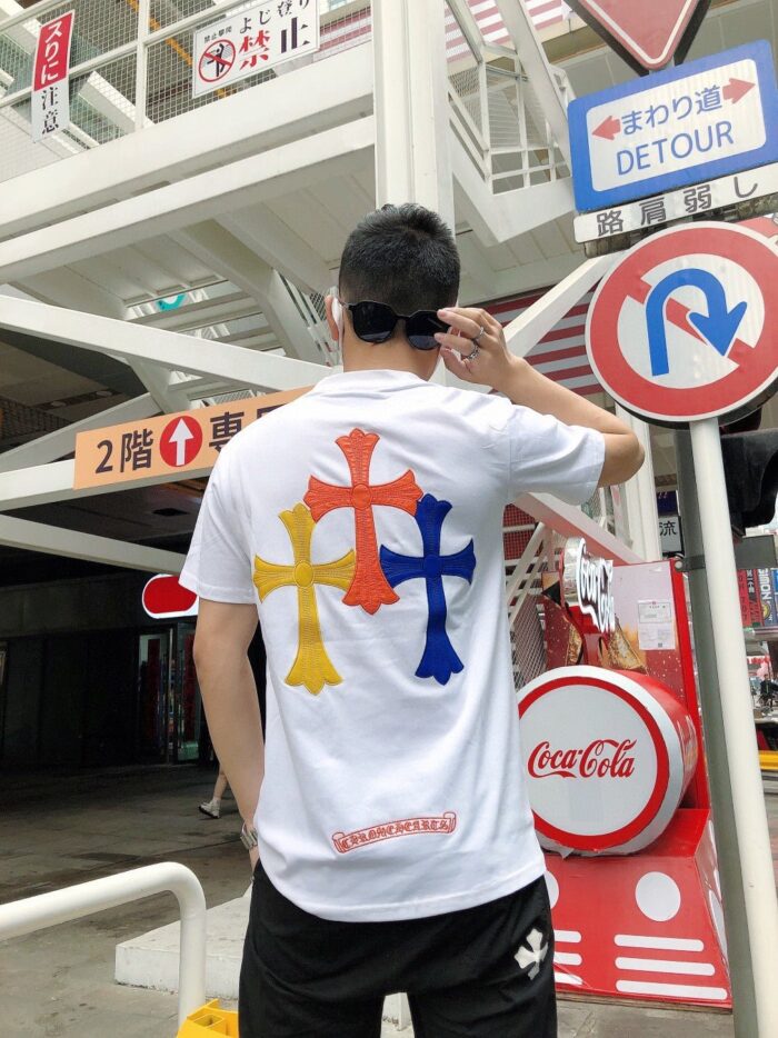 T-shirt - Image 6