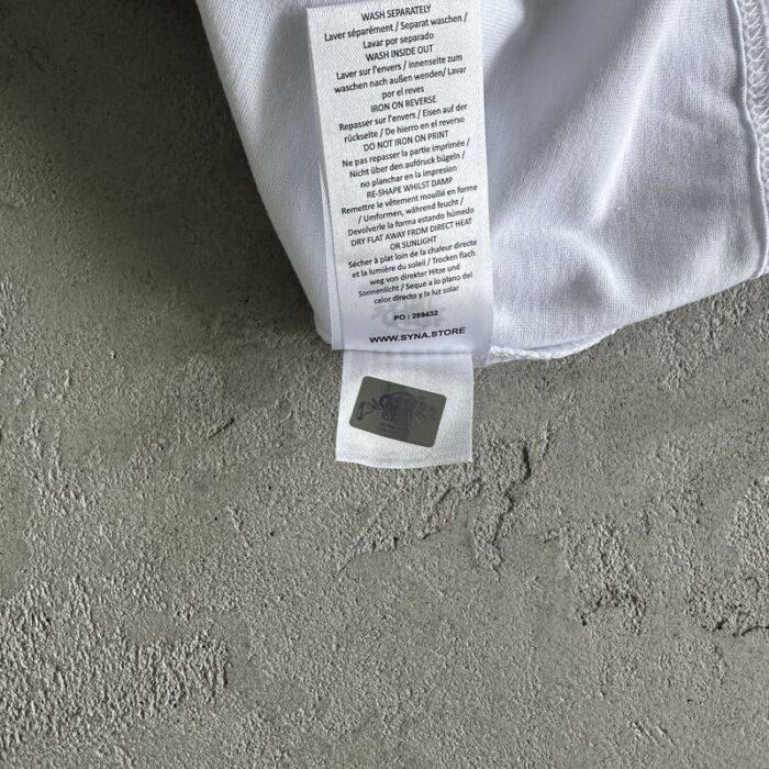 T-shirt - Image 9