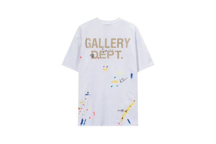 T-shirt - Image 5