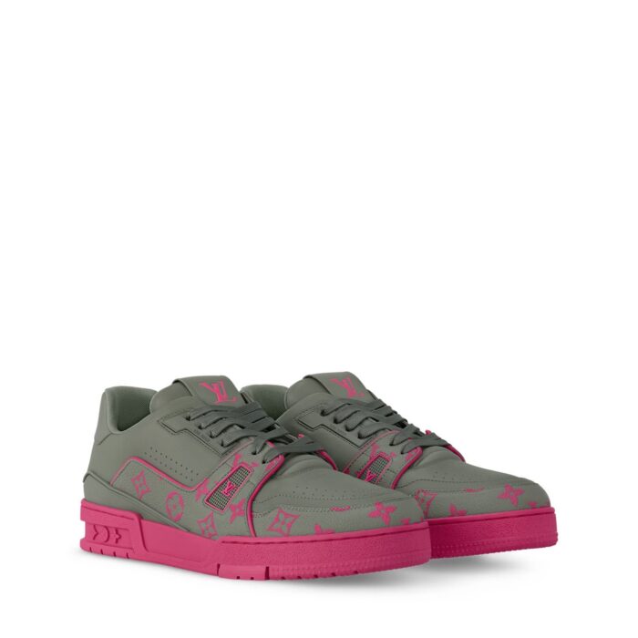 Gray Pink - Image 2