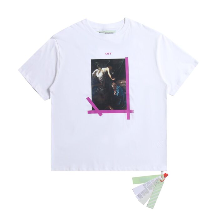 T-shirt - Image 5