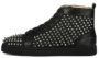Silver Black