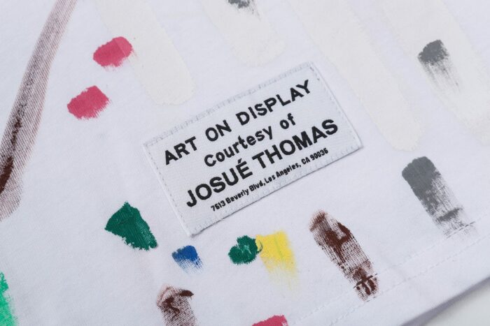 T-shirt - Image 6