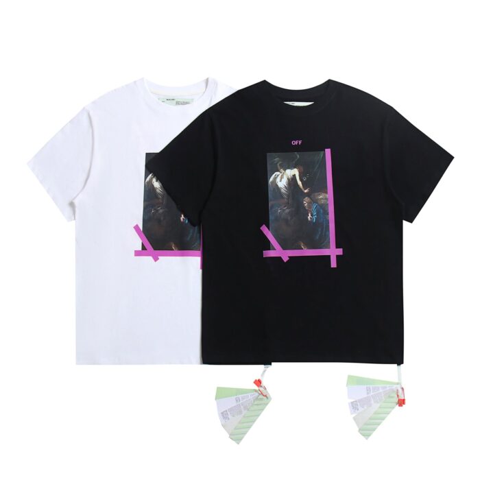 T-shirt - Image 2