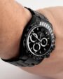 Cosmograph Daytona Limited Edition /35 Black Venom Dlc - Image 5