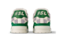 White Green Monogram - Image 3