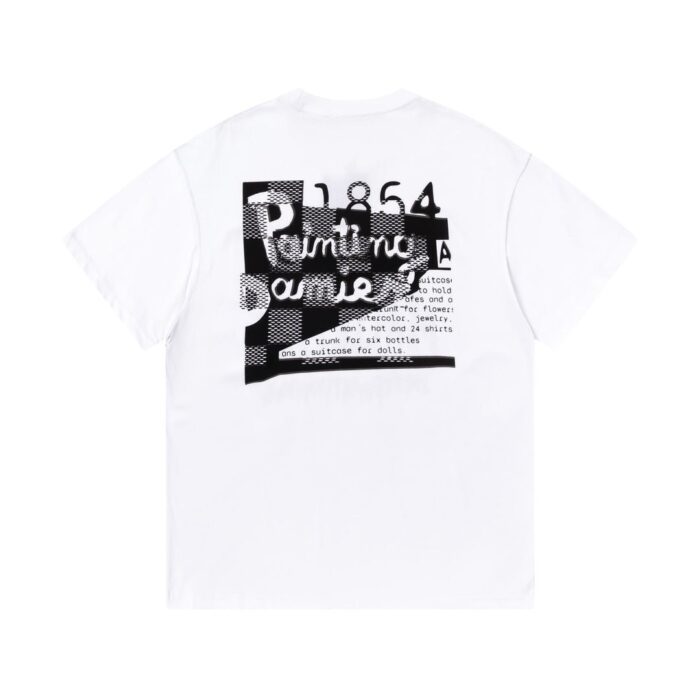 T-shirt - Image 3