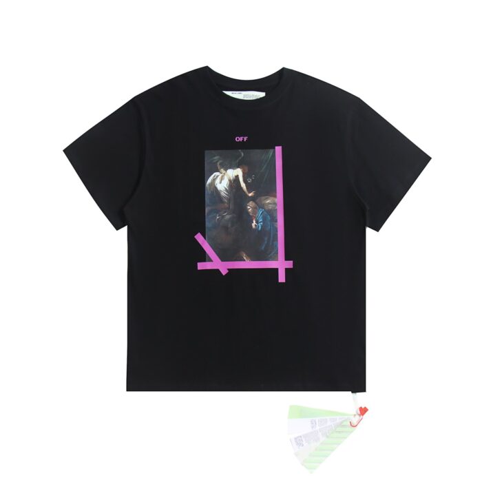 T-shirt - Image 3