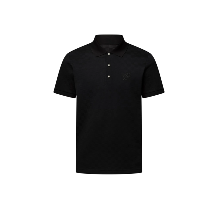T-shirt Polo - Image 3