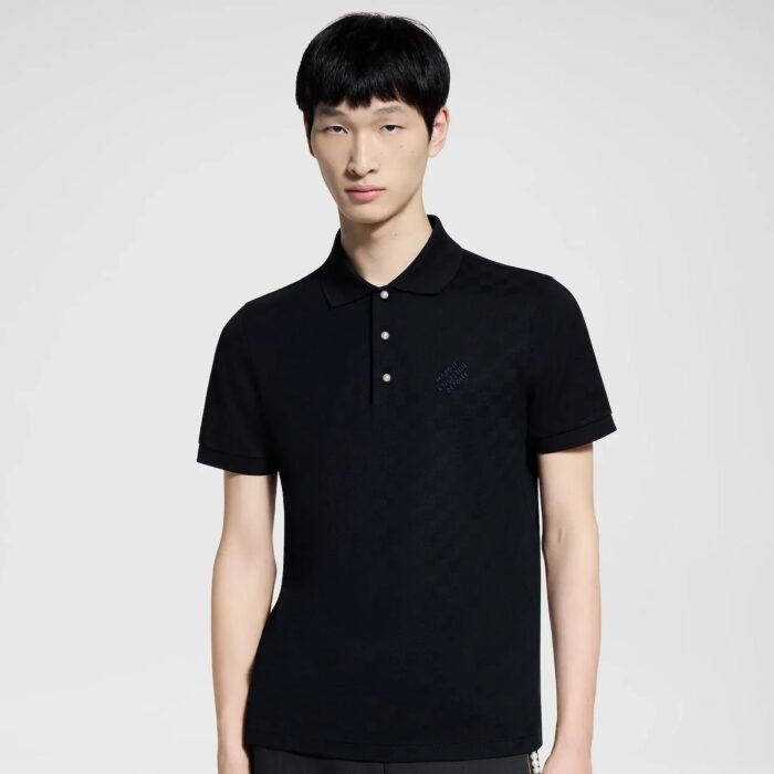 T-shirt Polo - Image 5