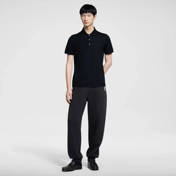 T-shirt Polo - Image 6
