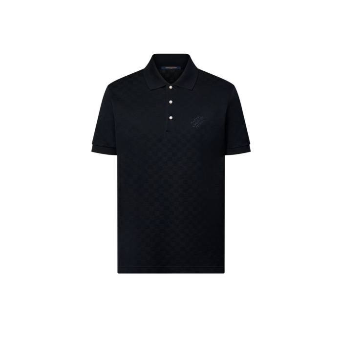 T-shirt Polo - Image 4
