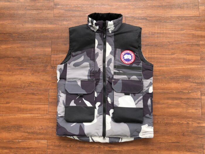 Gilet - Image 2