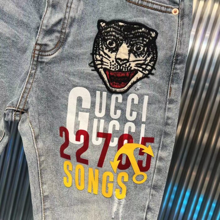 Jeans - Image 3