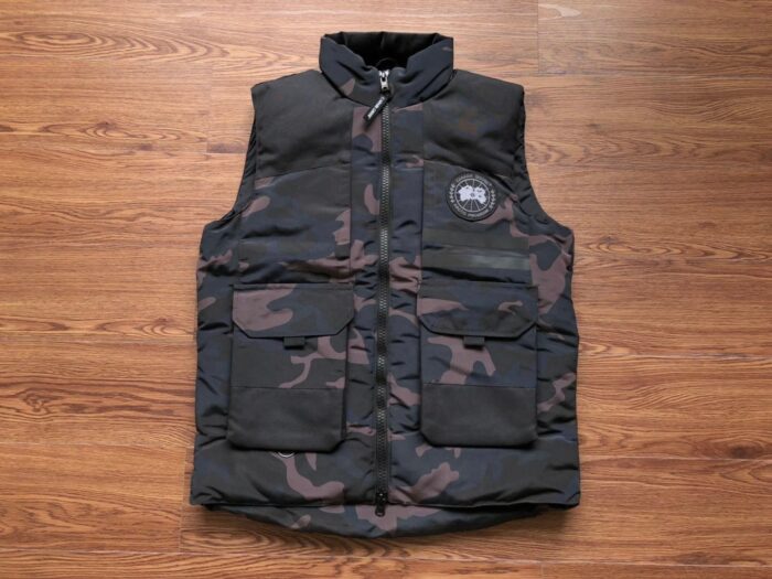 Gilet - Image 5