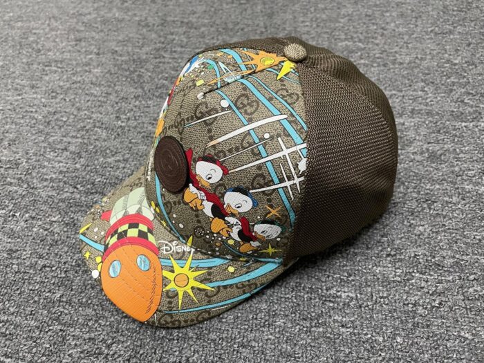 Cap - Image 3