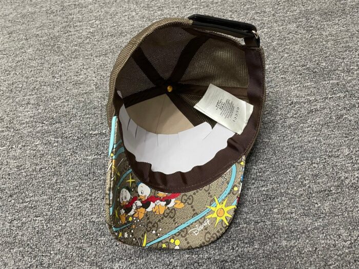Cap - Image 4