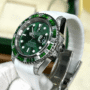 Daytona hulk dial 42mm - Image 2