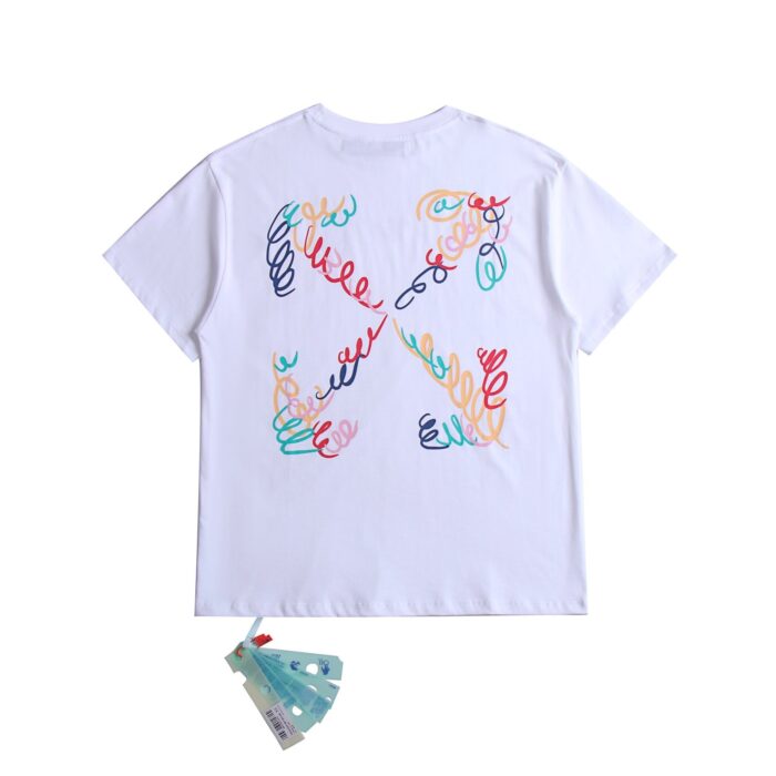 T-shirt - Image 2