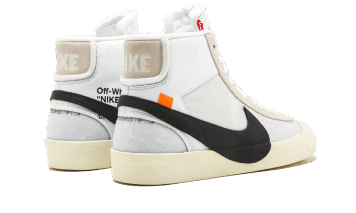 OFF-WHITE x NIKE - Image 3