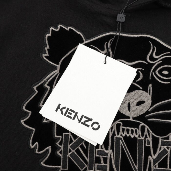 Hoodie - Image 5