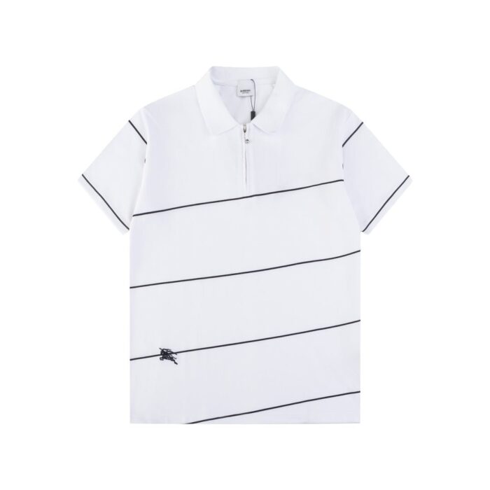 T-shirt Polo - Image 2