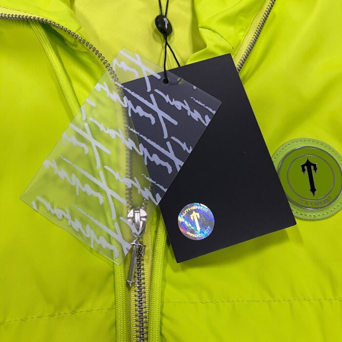 Jacket - Image 7
