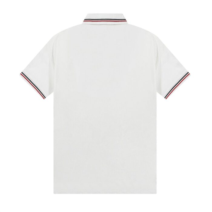 T-shirt Polo - Image 2