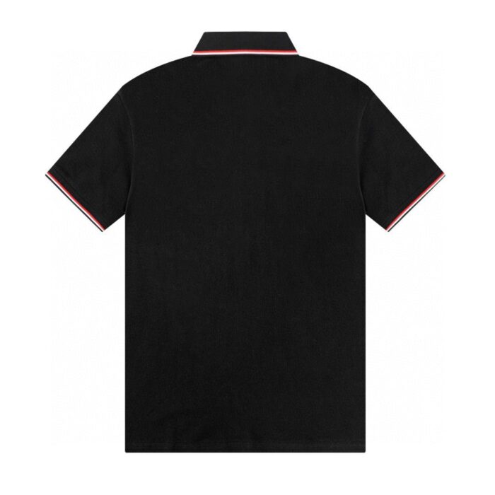 T-shirt Polo - Image 2