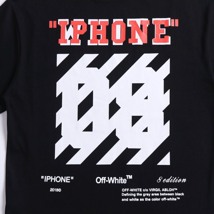 T-shirt - Image 5