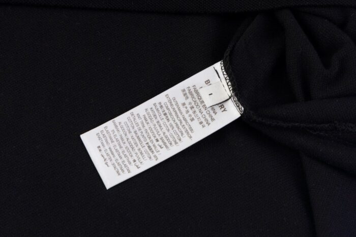 T-shirt Polo - Image 8