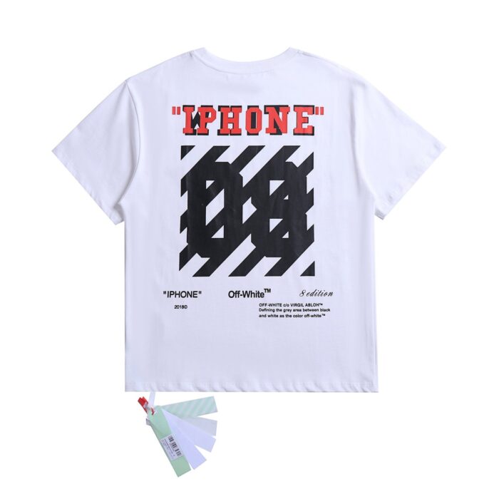 T-shirt - Image 2