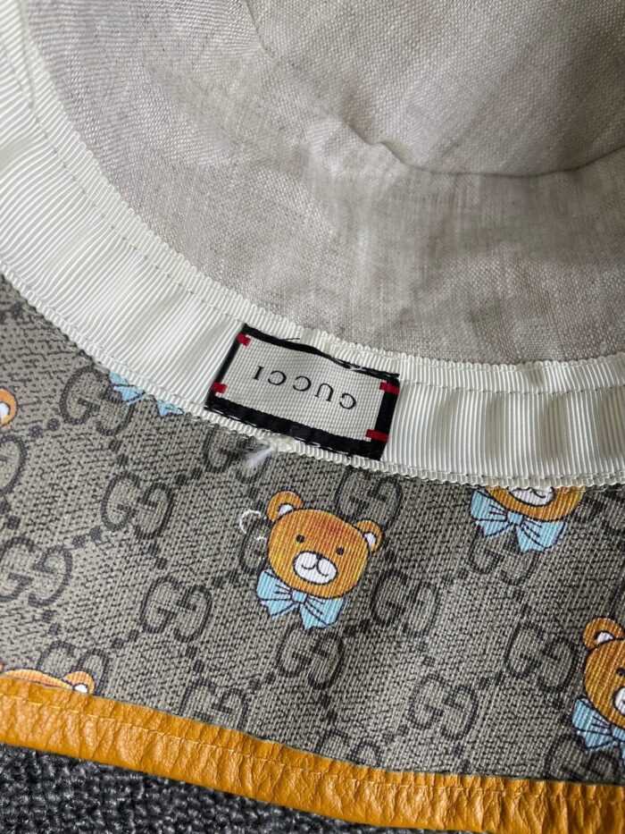 Cap - Image 7