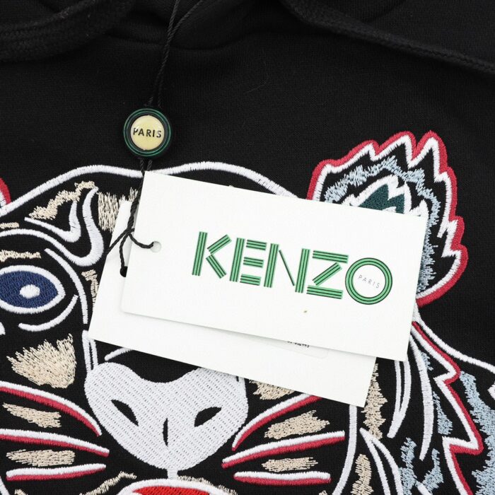 Hoodie - Image 4