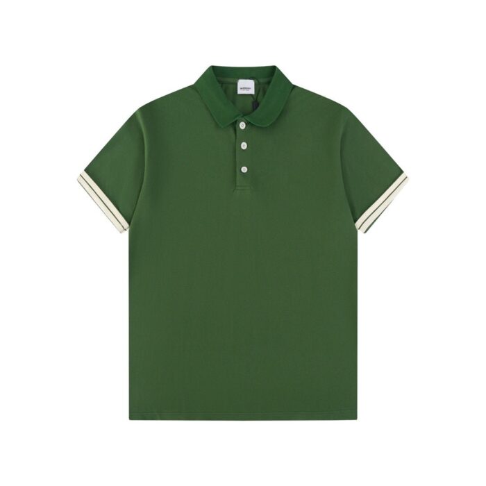 T-shirt Polo - Image 4