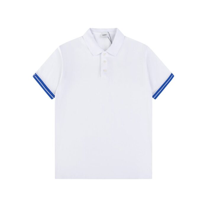 T-shirt Polo - Image 2