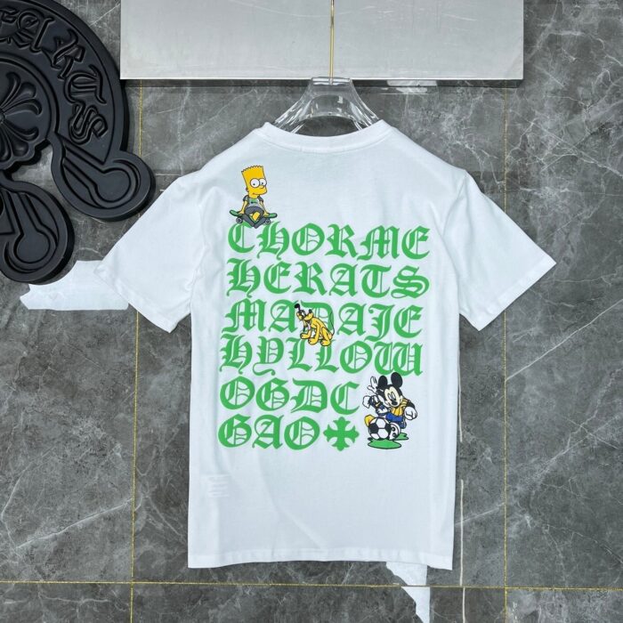 T-shirt - Image 6